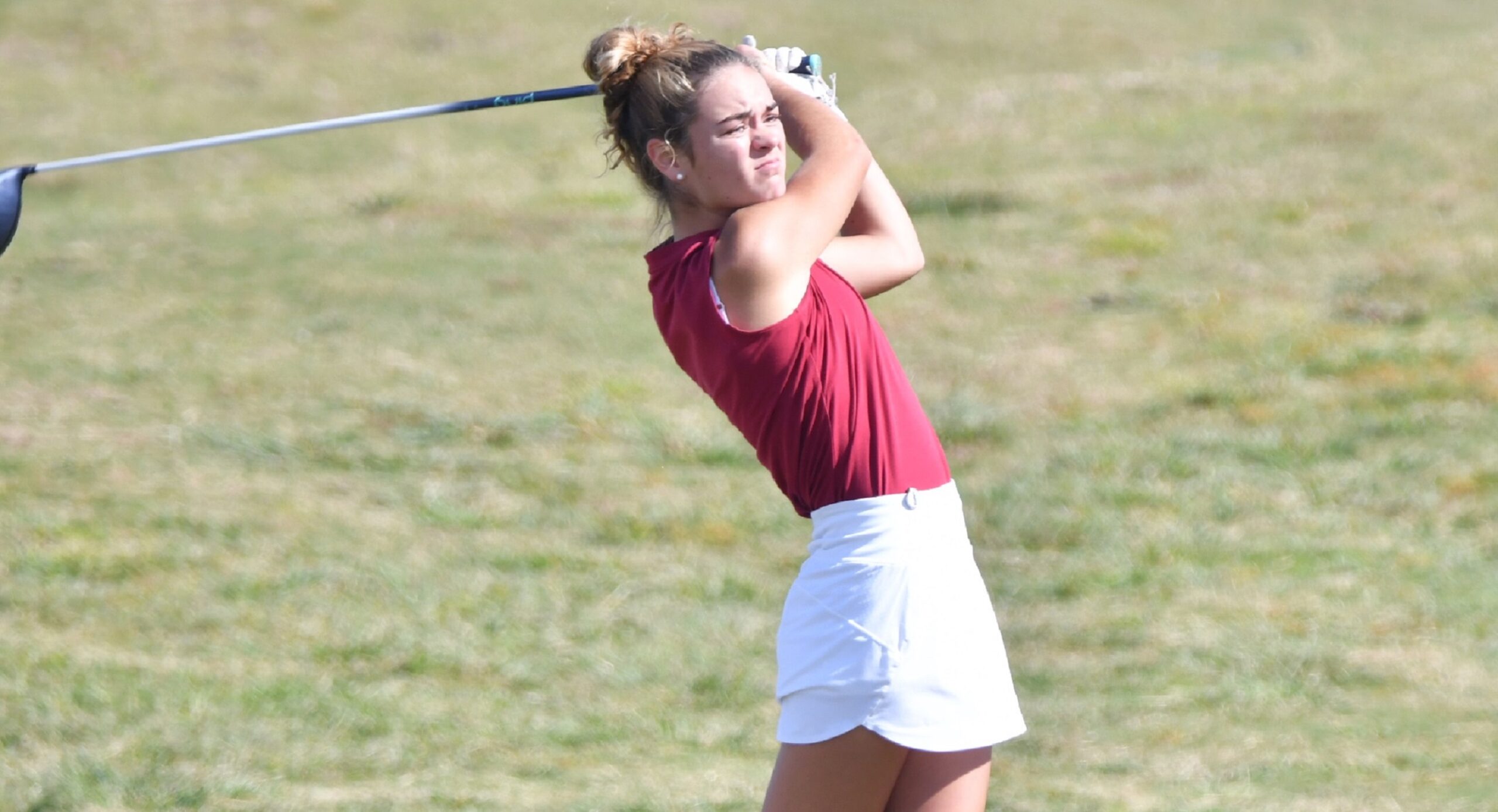 Girls Golf Leaders September 25, 2024 Girls Golf